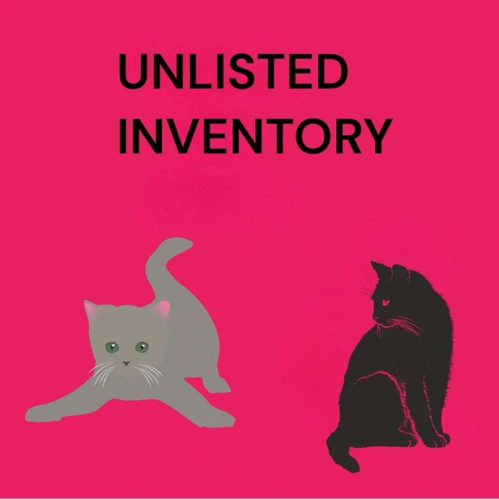 Unlisted inventory - Picture 2 of 2